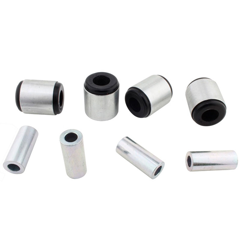 Whiteline, takatukivarren yläpuskla, sopii Honda Passport / Isuzu MU / Opel Frontera B / Toyota 4 Runner N21/N28/FJ Cruiser/Fortuner 4WD N15-N16/Land Cruiser J12/J15 1993-