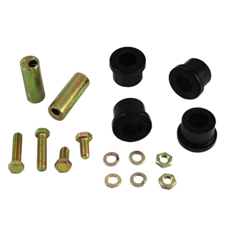Whiteline, tukivarsi - sisäpäädyn pusla, sopii Chevrolet Lumina / Opel Calibra A/Vectra A / Pontiac GTO / Vauxhall Calibra/Cavalier Mk III/Monaro 1988-2007