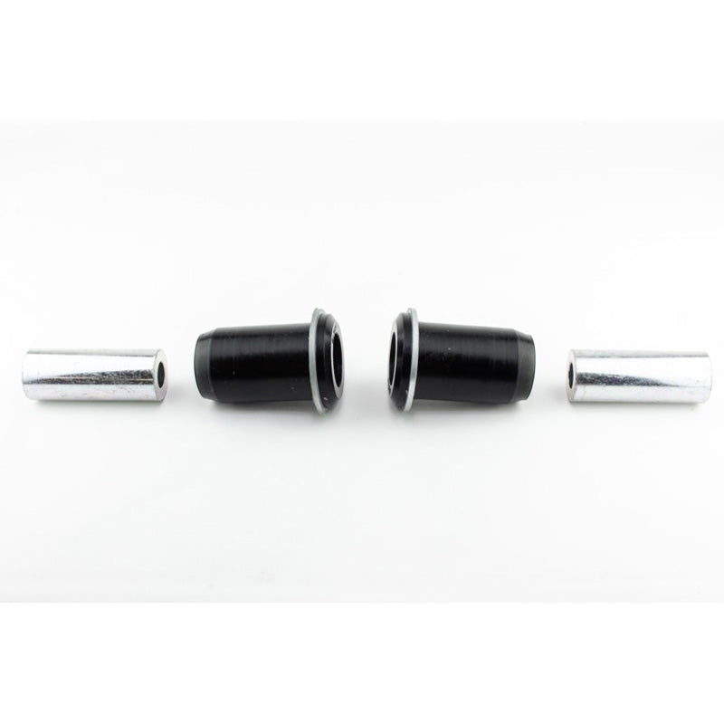 Whiteline, tukivarsi - takapusla, sopii Land Rover Discovery III/IV/Range Rover Sport 2004-