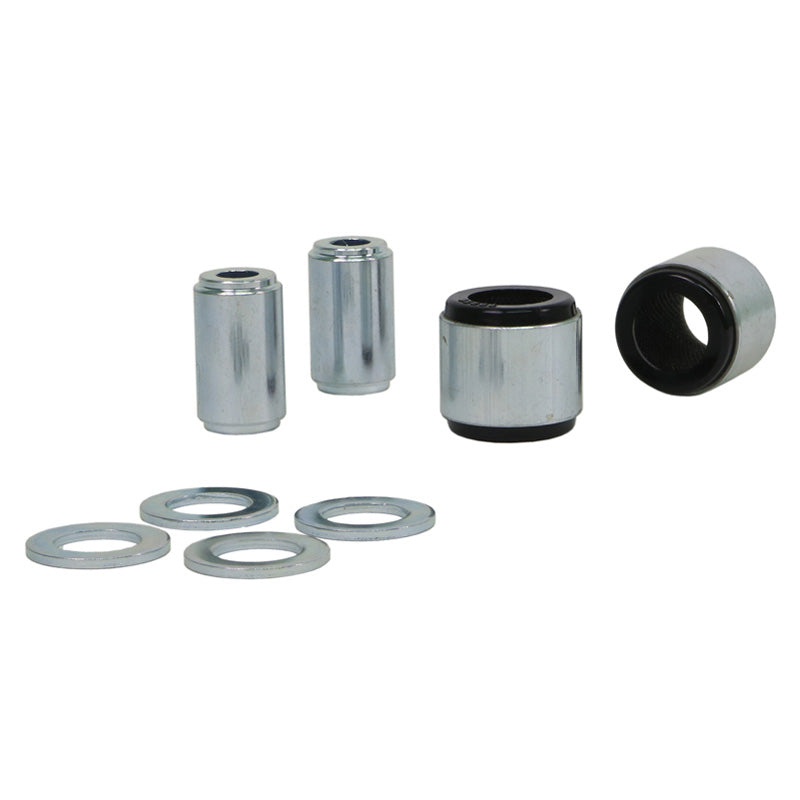 Whiteline, tukivarsi - tukivarren puslasarja, sopii Audi/Seat/Skoda/Volkswagen eri 2012-