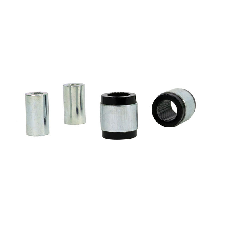 Whiteline, Tukivarsi - ylemmän ulomman pään pusla, sopii Audi A3/TT FV3/FV9 / Seat Leon / Skoda Octavia III 5E3/5E5 / Volkswagen Golf Alltrack/Sportsvan/VII 2012-