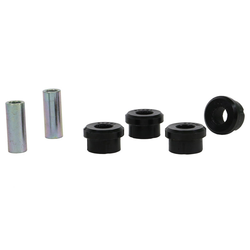 Whiteline, trailing arm - etupusla, sopii Nissan GT-R R35 2007-2018