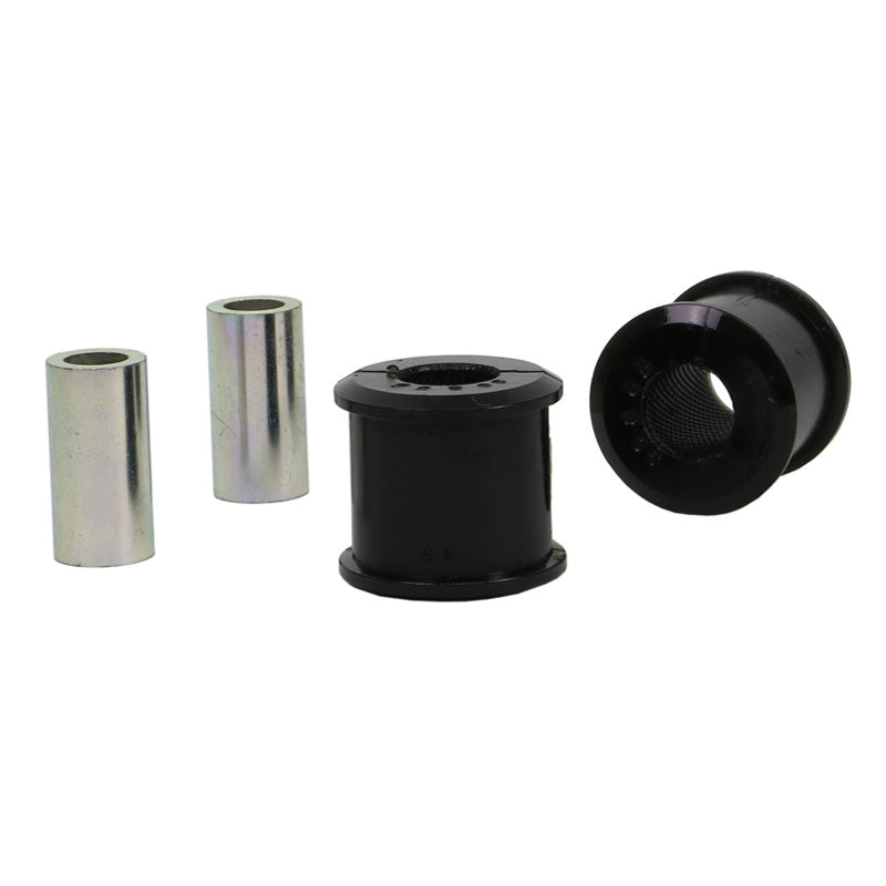 Whiteline, Trailing Arm - etuyläpusla, sopii Audi A3 Sportback 8VA/8VF / Lexus IS II / Toyota Crown Sedan 2003-