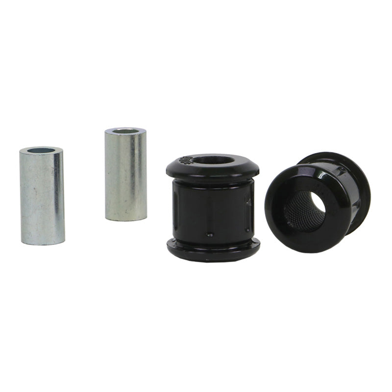 Whiteline, trailing arm - alemman etupusla, sopii Lexus IS II / Toyota Crown Sedan 2003-2013
