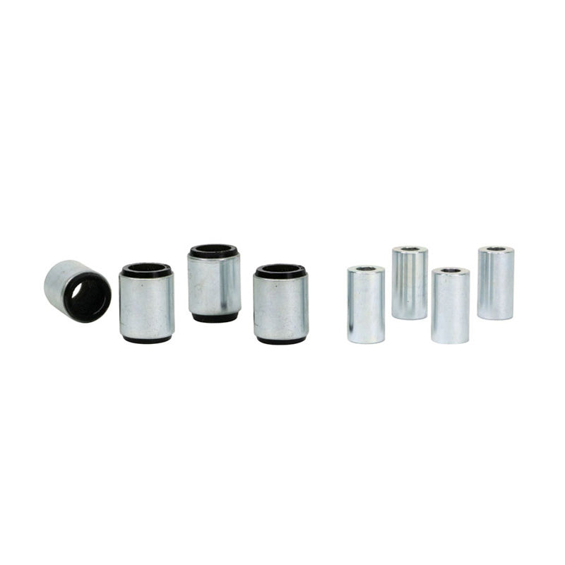 Whiteline, Trailing Arm - alapusla, sopii BMW 1/2/3/4-Series F20-F23/F45/F30-F34/F36/F80/F82/F83/F87 2011-