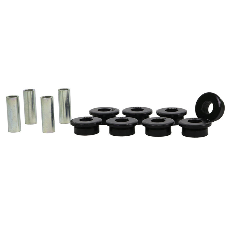 Whiteline, Control Arm - alapusla ulompi Acura RSX /, sopii Audi A3 / Honda Civic VIII/Integra 2001-