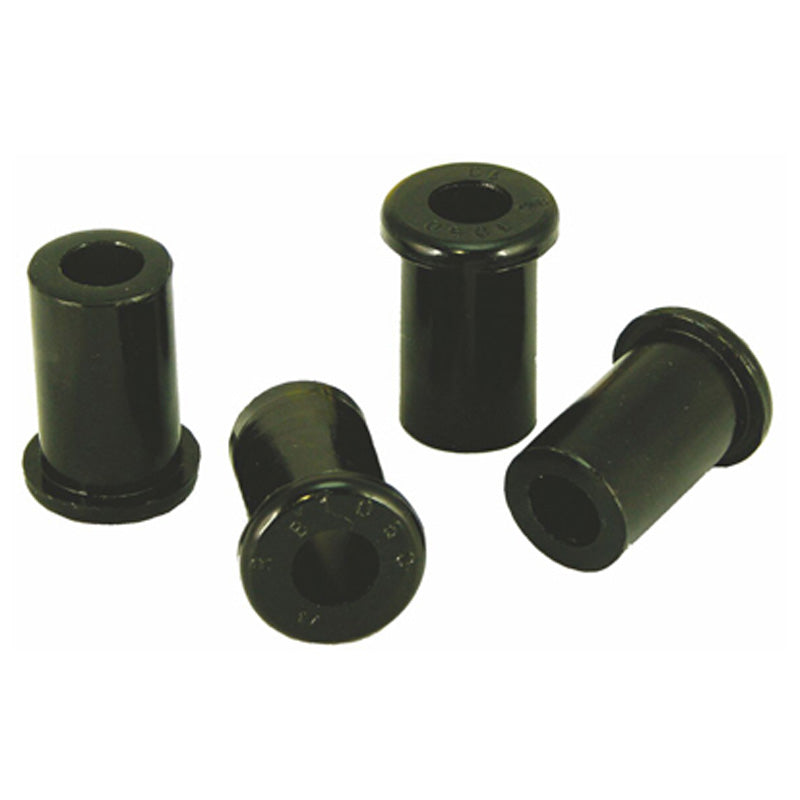 Whiteline, fjäder - Shackle Busing, Passar Dodge Raider / Hyundai Grace/H-1/H100/Porter / Mitsubishi L 200/L 300/L 400/Pajero 1980-