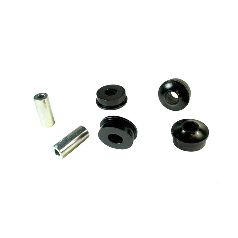 Whiteline, Strut Rod - to Chassis Bushing, sopii Infiniti Q45 I / Mazda 929 IV / Nissan 180 SX/200SX/240SX/300 ZX/Cefiro I/Silvia S15/Skyline R32-R34 1988-2008