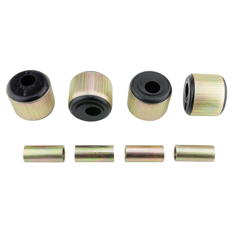 Whiteline, Leading Arm - differentiaalin pusla, parannettu caster-geometria 2,5 astetta, Sopii Lexus LX 450/450 4WD, Nissan Patrol GR IV/V, Toyota Land Cruiser 1988-2007