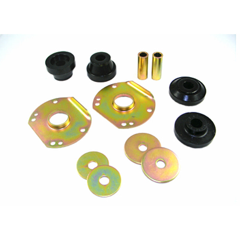 Whiteline, tukitangon - koriholkki, sopii Chevrolet Lumina Sedan/Ute / Pontiac GTO Coupé / Vauxhall Monaro 1996-2007