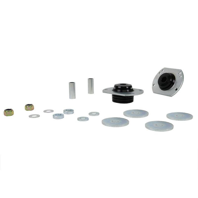 Whiteline, iskunvaimentimen tanko - alustan pusla, Sopii Chevrolet Lumina, Pontiac GTO ja Vauxhall Monaro 1996-2007