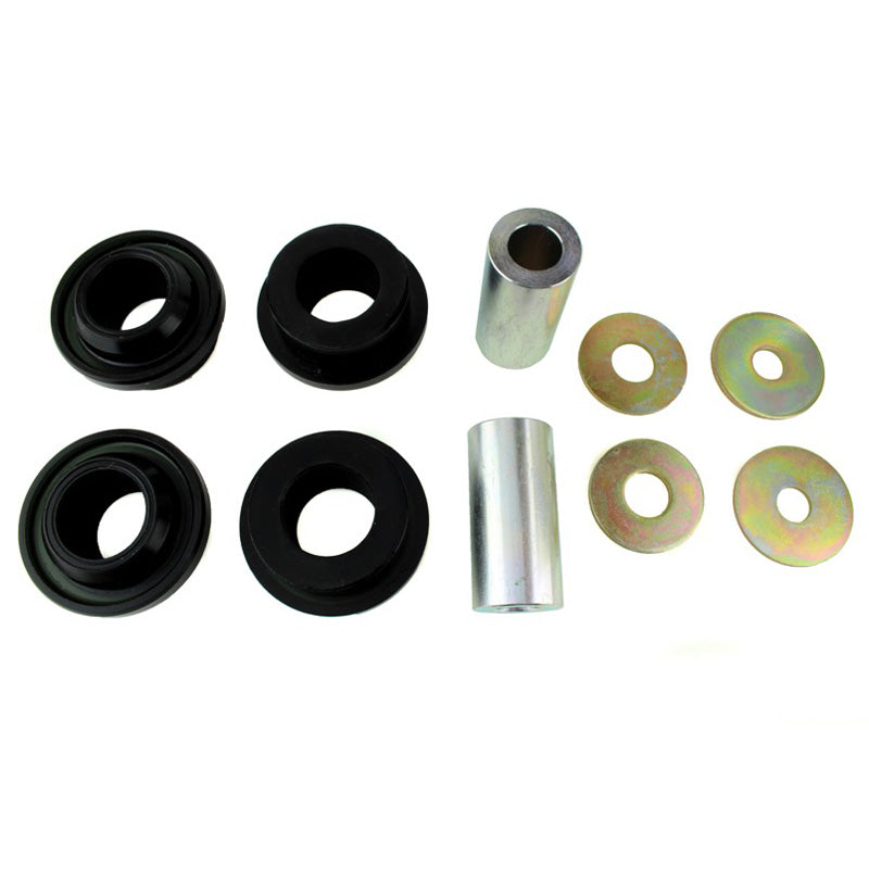 Whiteline, Strut Rod - to Chassis Bushing, sopii Infiniti G Coupé/Sedan / Nissan 350 Z Coupé/Roadster Z33 3.5/Skyline/Stagea V35/M35 2001-2009