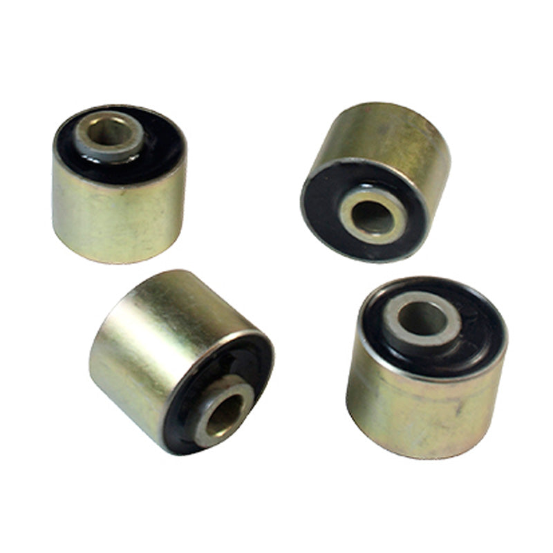 Whiteline, Leading Arm - to Differential Bushing, sopii Land Rover 90/110/Defender Cabrio/SW/Range Rover I 1969-2001