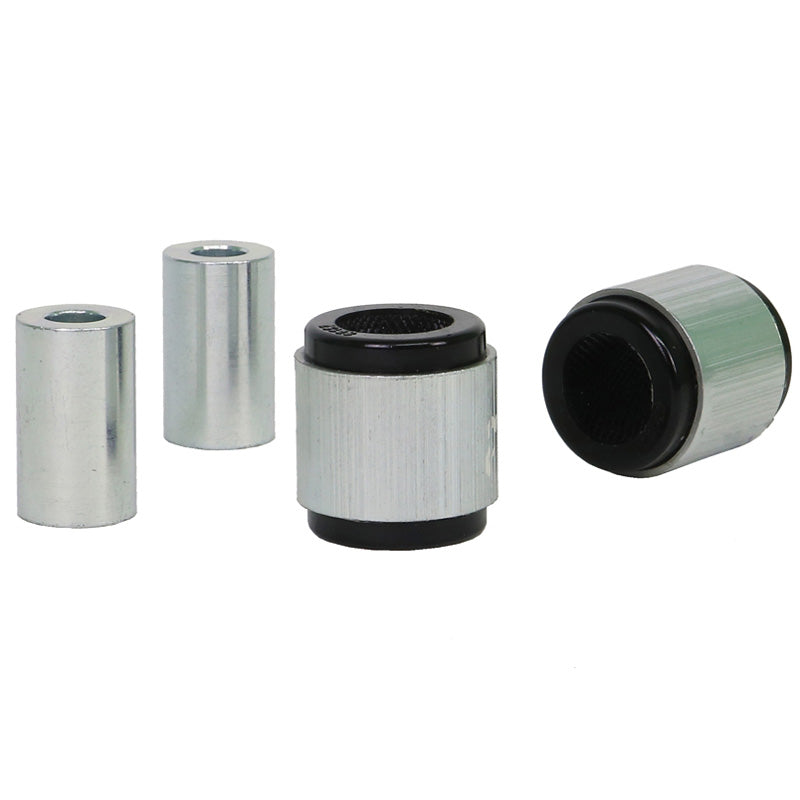 Whiteline, Panhard Rod - Rear Bushing kit, sopii Jeep Wrangler 2017-