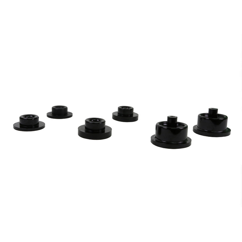 Whiteline, Subframe - Mount Bushing, sopii Chevrolet Lumina Sedan/Ute / Pontiac GTO Coupé / Vauxhall Monaro 1996-2007