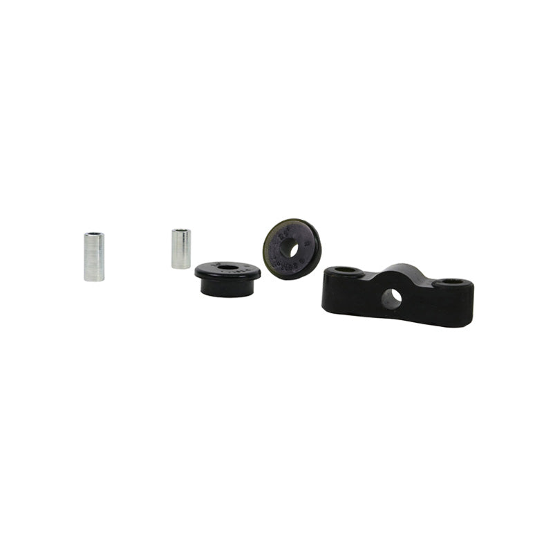 Whiteline, Transmission - Shifter Stabiliser Bushing, sopii Honda Civic II Shuttle EE / IV-V Hatchback/Sedan / VI Fastback / CRX II/III / Domani 1987-2000