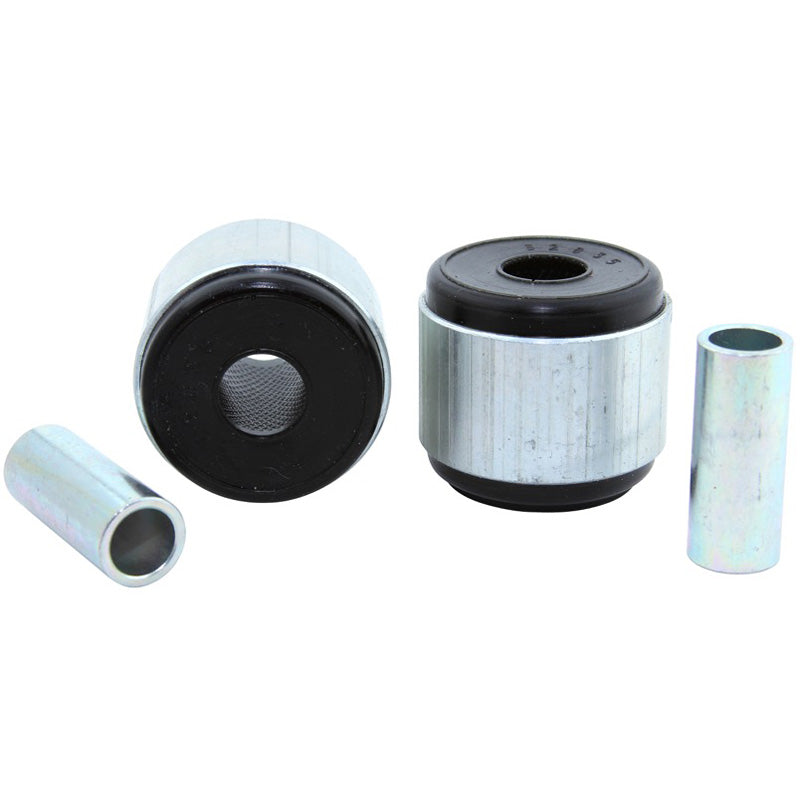 Whiteline, Differential - Mount in Brace Bushing, sopii Saab 9-2X Estate / Subaru Impreza Estate GG/Hatchback/Sedan GD 2000-2007
