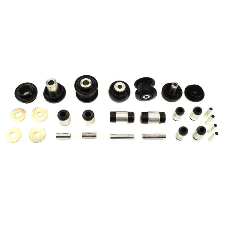 Whiteline, Essential Vehicle Kit, sopii Infiniti G Coupé/Sedan / Nissan 350 Z Coupé/Roadster Z33 3.5/Skyline V35/Stagea M35 2001-2009