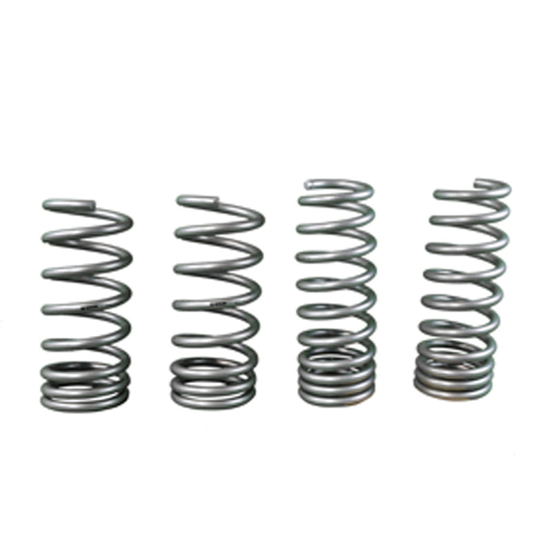 Whiteline, Suorituskykyinen madallusjousisarja, sopii Infiniti G Sedan 37 / Nissan 370 Z Coupe/Roadster Z34 3.7/Skyline V36 350GT/250GT/370GT 2006-2014