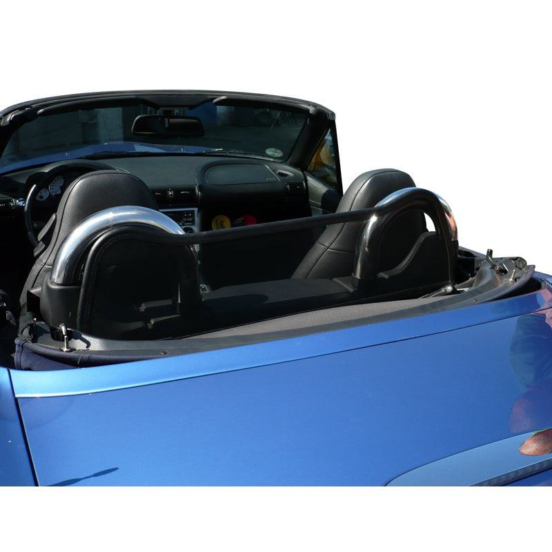 Weyer, Läskärm till cabbe, Basic Line, passar BMW Z3 M3