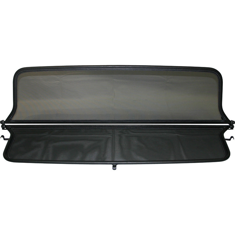 Weyer, tuulenohjain cabrioon, Basic Line, sopii Mercedes SL (W113) 1963-1971