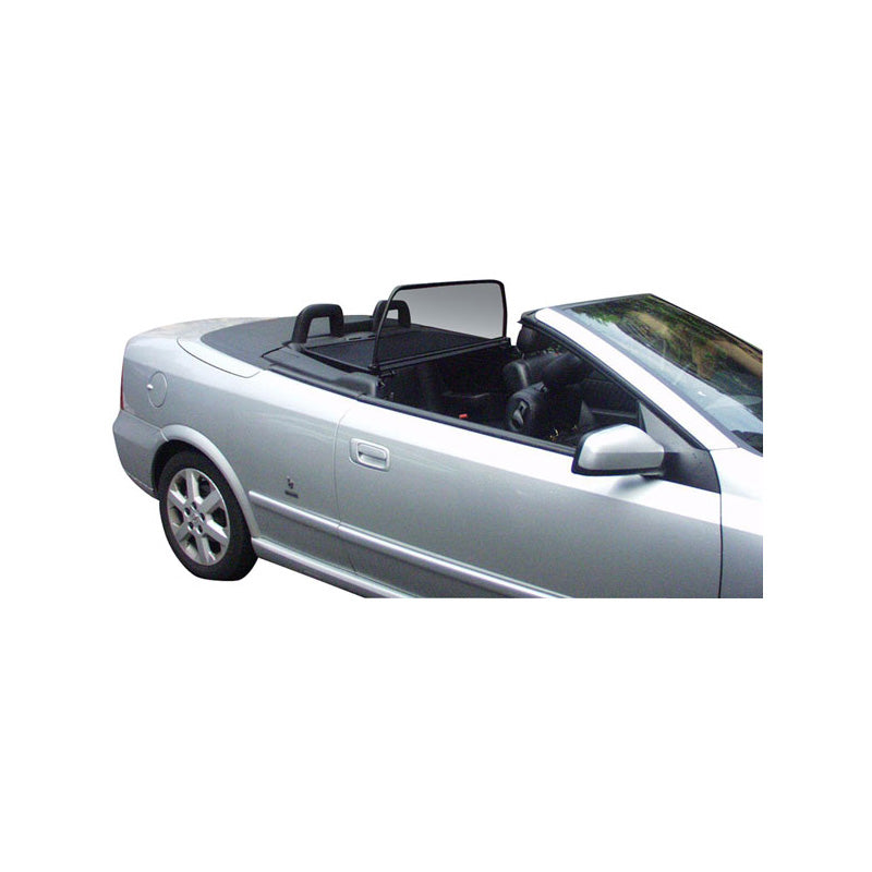 Weyer, tuuliverkko cabrioon, Basic Line, sopii Opel Astra G Convertible
