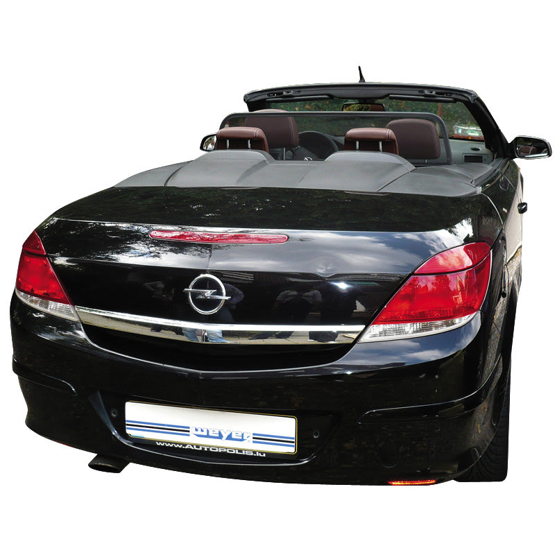 WEYER, Tuuliohjain Opel Astra H TwinTopiin (2006-2010)