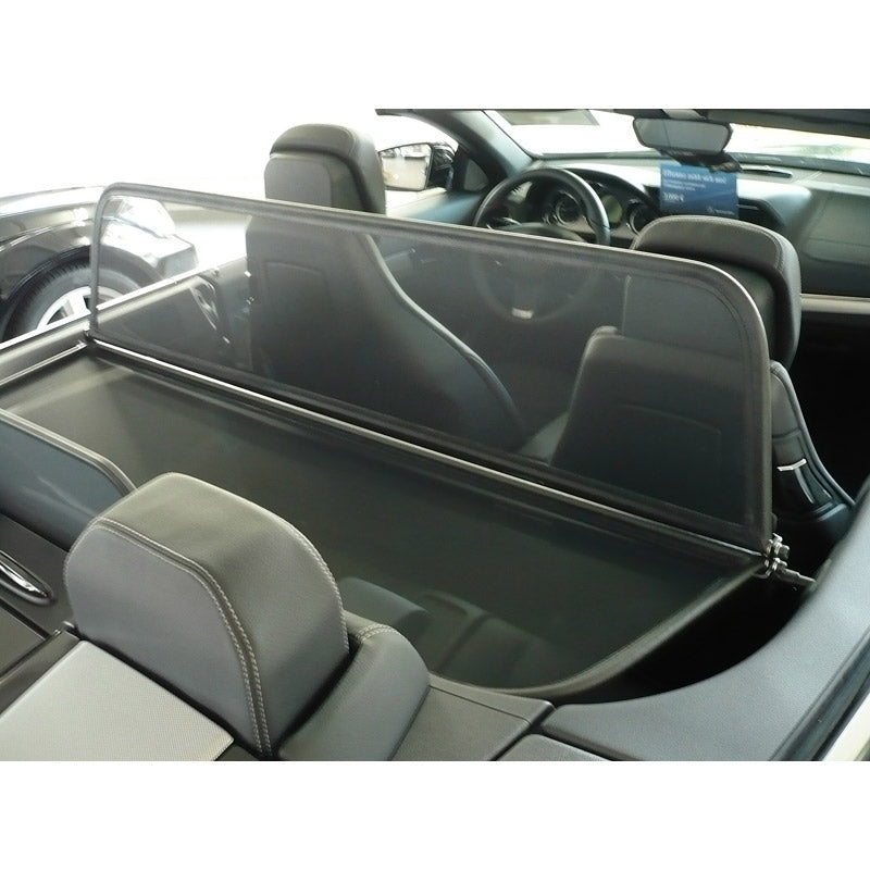 Weyer, tuuliverho avoautoon, Basic Line, sopii Mercedes E-Class Convertible A207 2010-2015