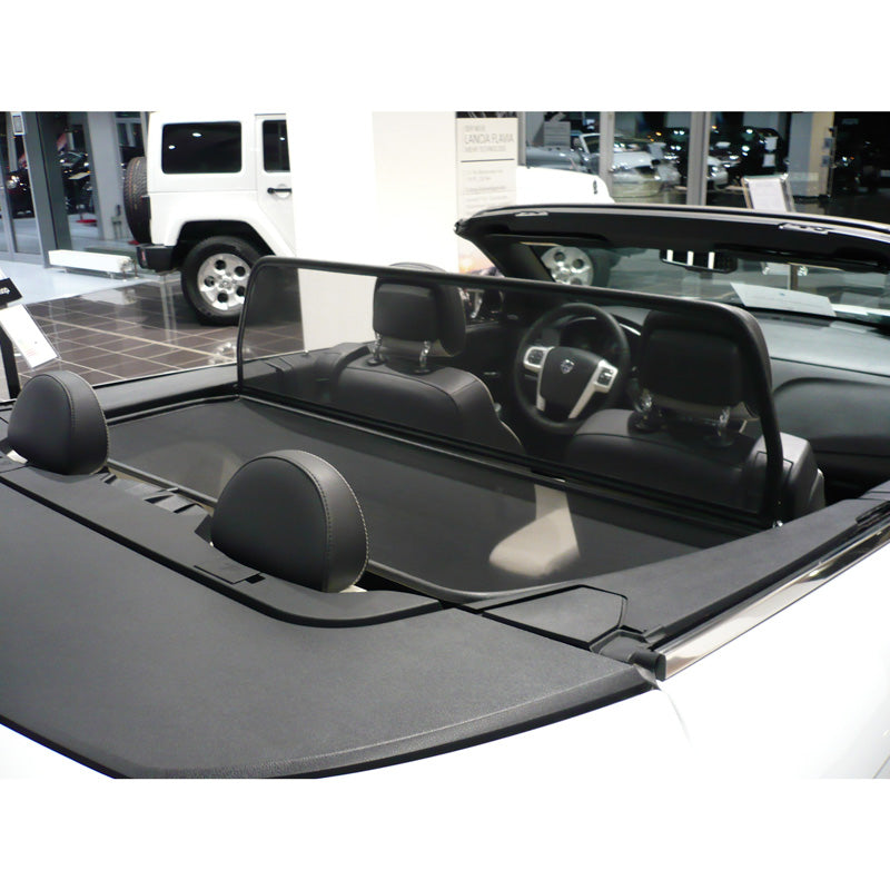 Weyer, tuuliverho avoautoon, Basic Line, sopii Chrysler 200 2011-2014 & Lancia Flavia 2011-2014