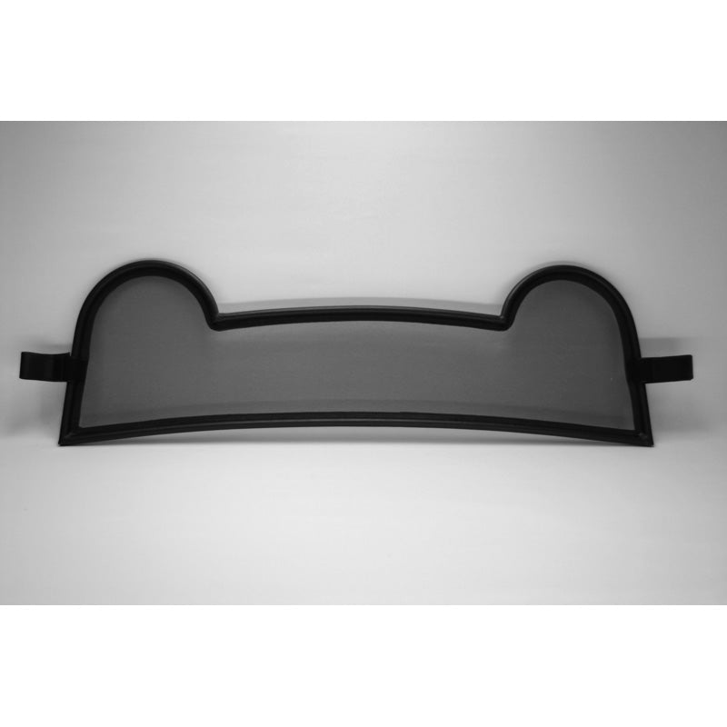 Weyer, tuuliverho avoautoon, Basic Line, sopii Audi TT Roadster 2015-