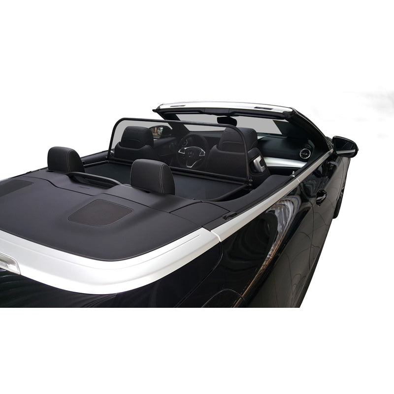 Weyer, tuuliverho avoautoon, Basic Line, sopii Mercedes E-Class A238 Convertible 2017-