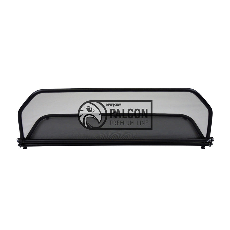 Weyer, tuuliverkko cabrioon, Falcon, sopii Mercedes SL (R107) 1971-1989