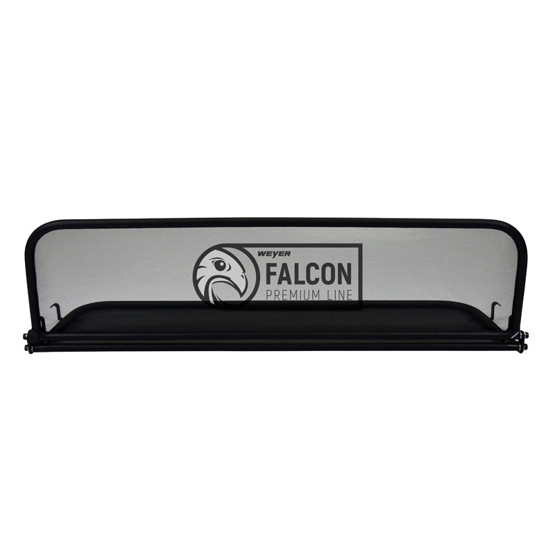 Weyer, tuuliverkko cabrioon, Falcon, sopii Mercedes SL (W113) 1963-1971