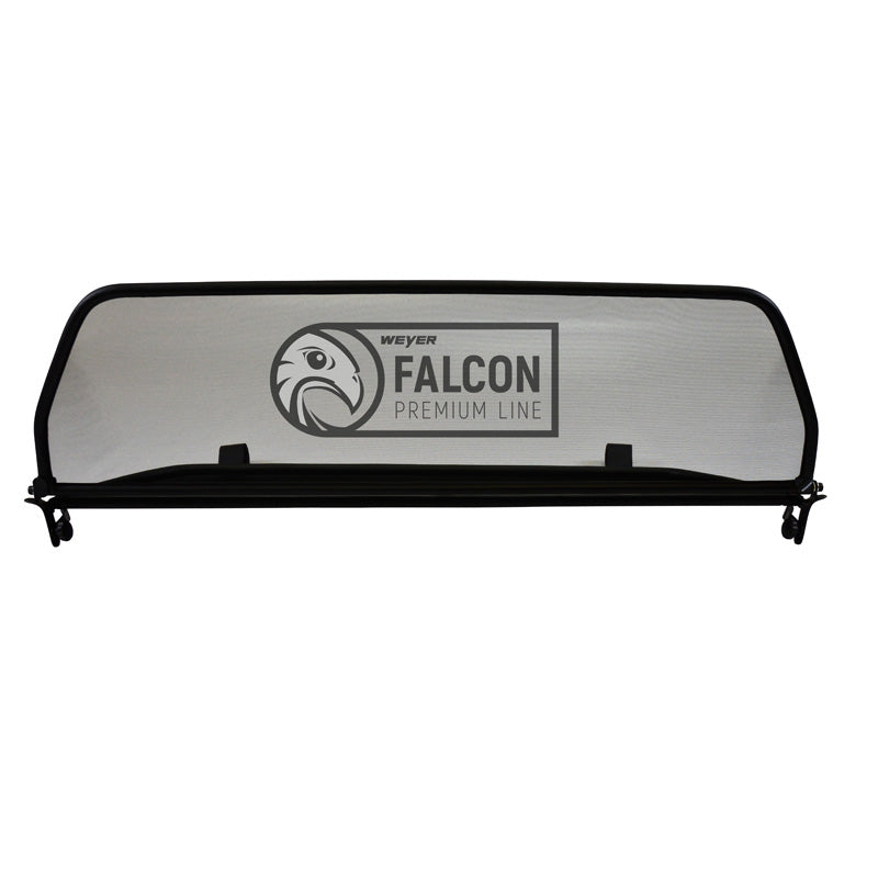 Weyer, tuuliverkko cabrioon, Falcon, sopii Mercedes SL (R129) 1989-2001