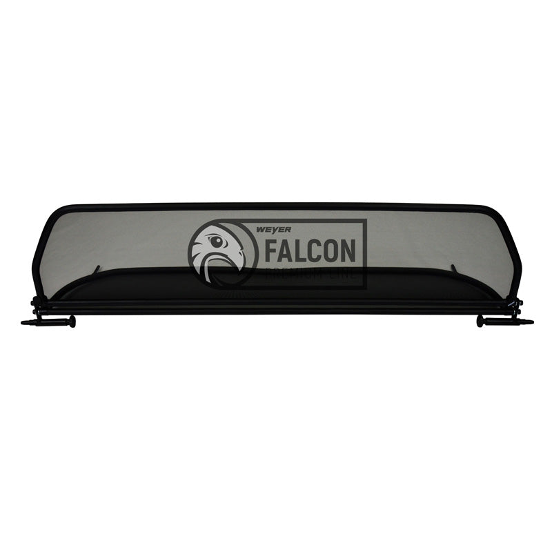 Weyer, Tuulensuoja cabrioon, Falcon, sopii Peugeot 206 CC 2000-2007