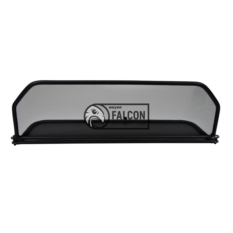 Weyer, tuuliverkko cabrioon, Falcon, sopii Mercedes SL (R107) 1971-1989 (with folding seat)