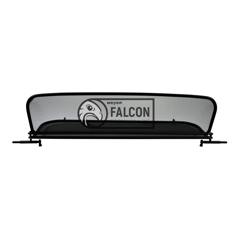 Weyer, tuuliverkko cabrioon, Falcon, sopii Mercedes CLK (A209) 2003-2010