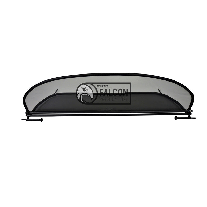 Weyer, tuuliverkko cabrioon, Falcon, sopii Peugeot 308 CC 2009-2015