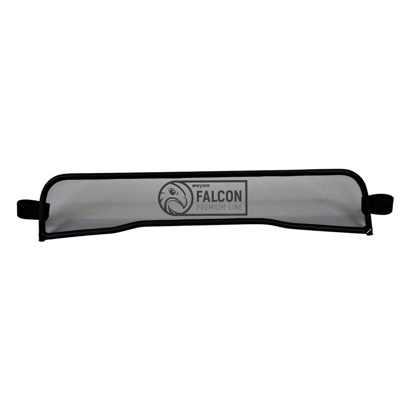 Weyer, tuuliverkko cabrioon, Falcon, sopii Mazda MX-5 Type NC 2005-2015