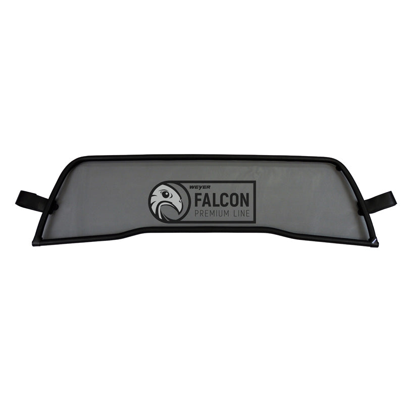 Weyer, avokattoihin tarkoitettu tuulensuoja, Falcon, sopii Fiat 124 Spider 2015-