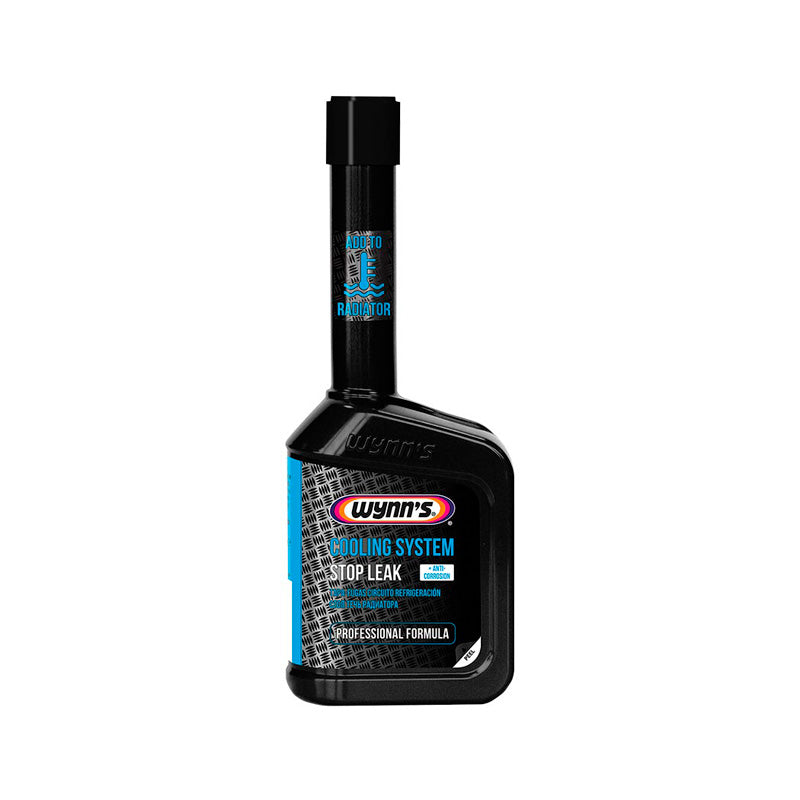 Wynn's, jäähdytysjärjestelmän vuodonestoaine - 325ml