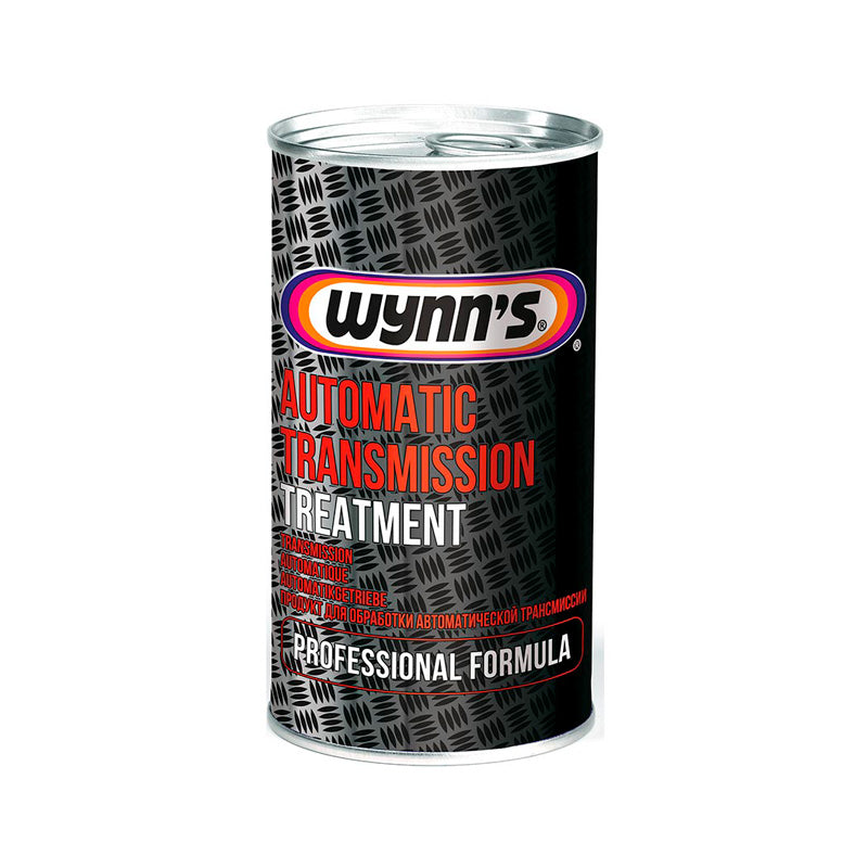 Wynn's, Automaattivaihteiston käsittelyaine - 325ml