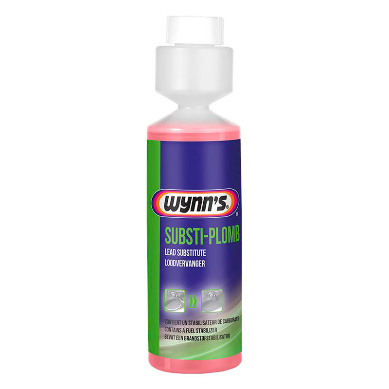 Wynn's, Substi-plomb polttoaineen stabilointiaine - 250ml