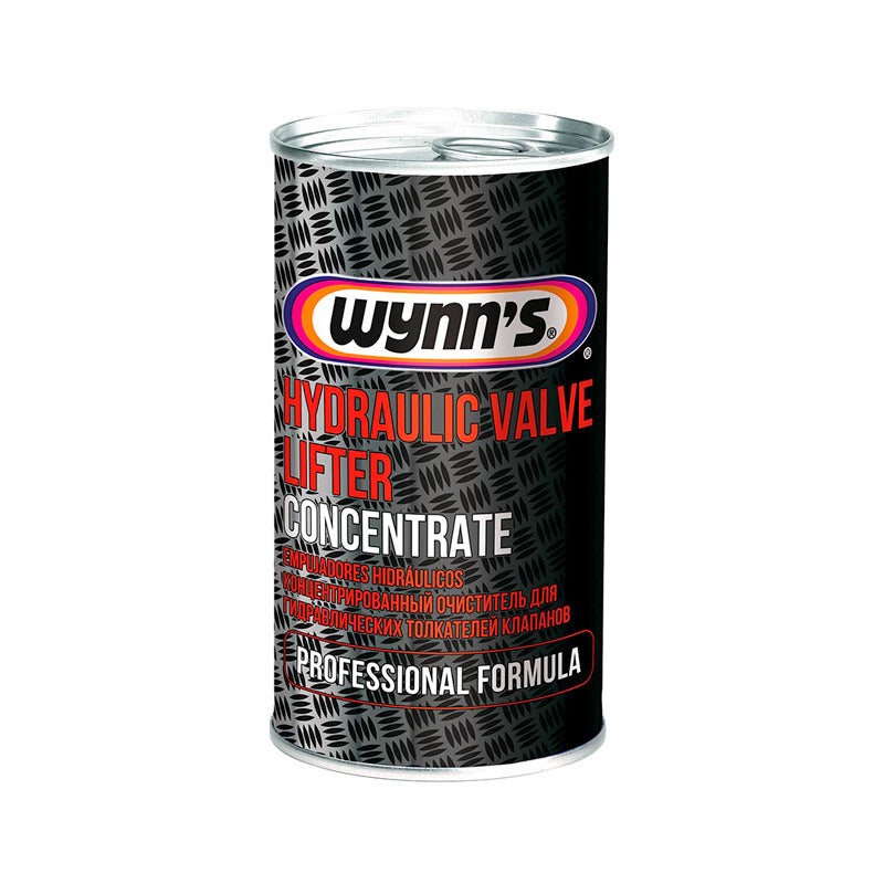 Wynn's, Hydraulisten venttiilinnostimien konsentraatti - 325ml