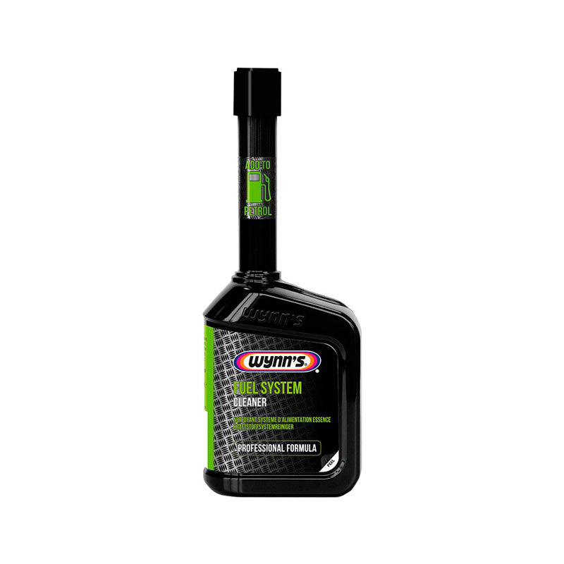 Wynn's, Polttoainejärjestelmän puhdistus - 325ml