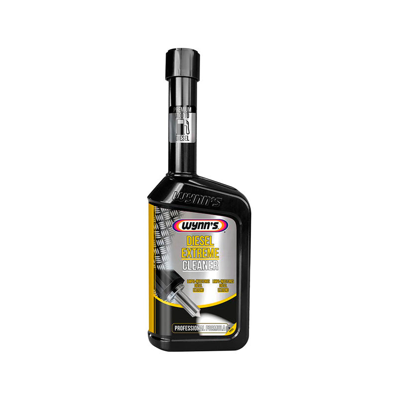 Wynn's, Diesel-suuttimien puhdistus- ja voiteluaine - 500ml