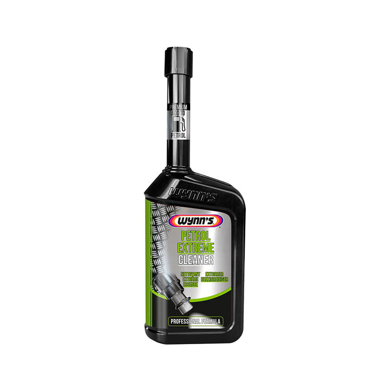 Wynn's, Tehokas polttoaineen suuttimien puhdistusaine - 500ml