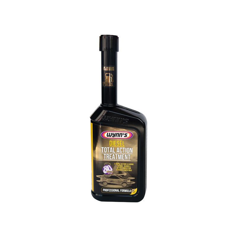 Wynn's, Diesel Total puhdistusaine - 500 ml